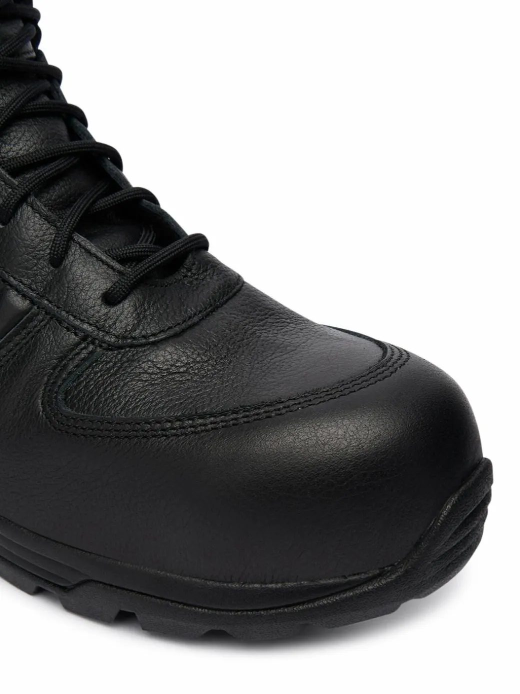 Scarpe da trekking BL71009900 Nero