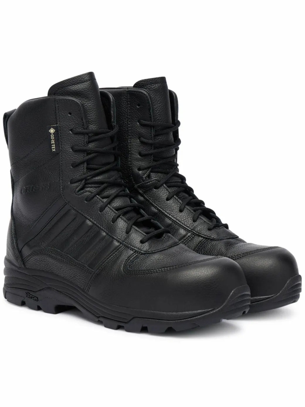 Scarpe da trekking BL71009900 Nero