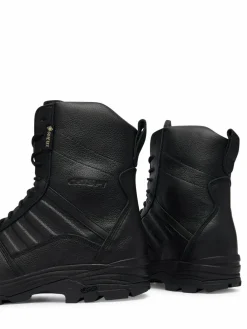 Scarpe da trekking BL71009900 Nero