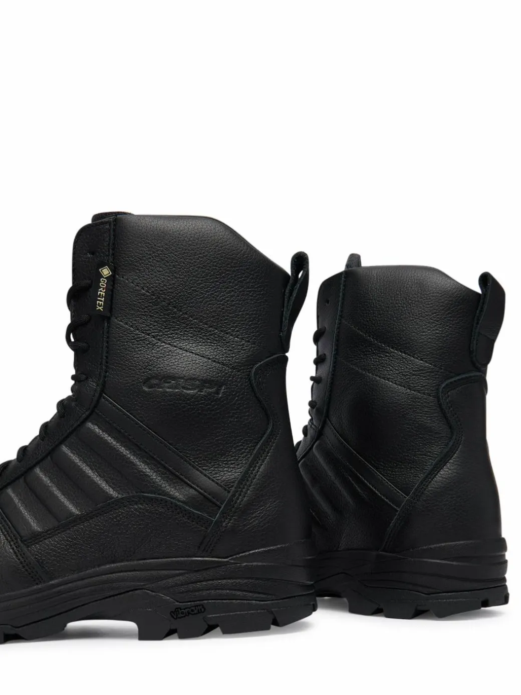 Scarpe da trekking BL71009900 Nero