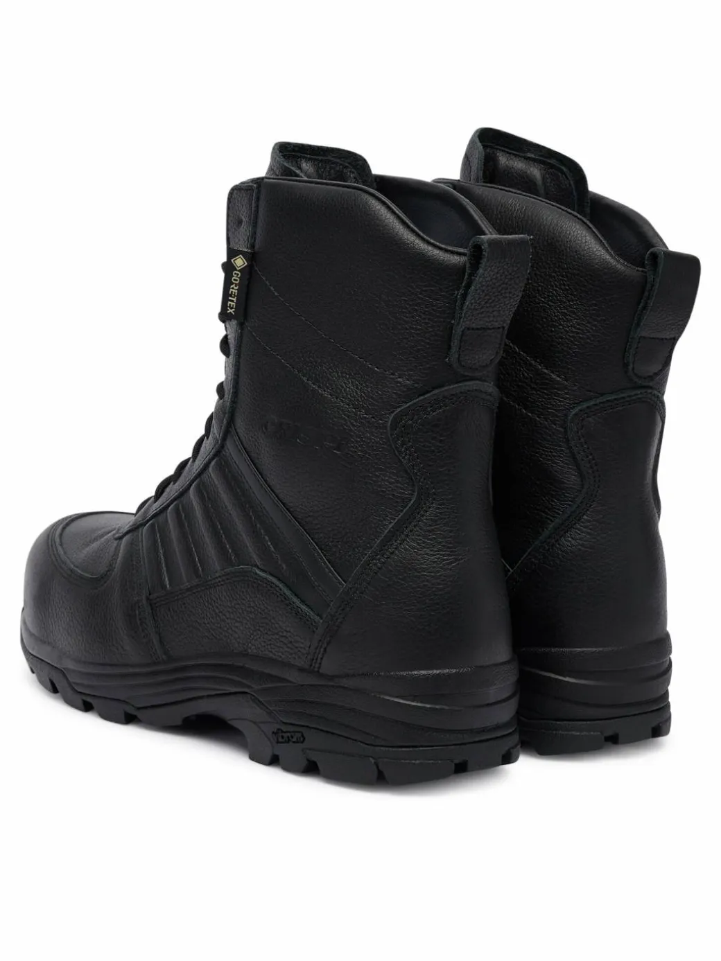 Scarpe da trekking BL71009900 Nero