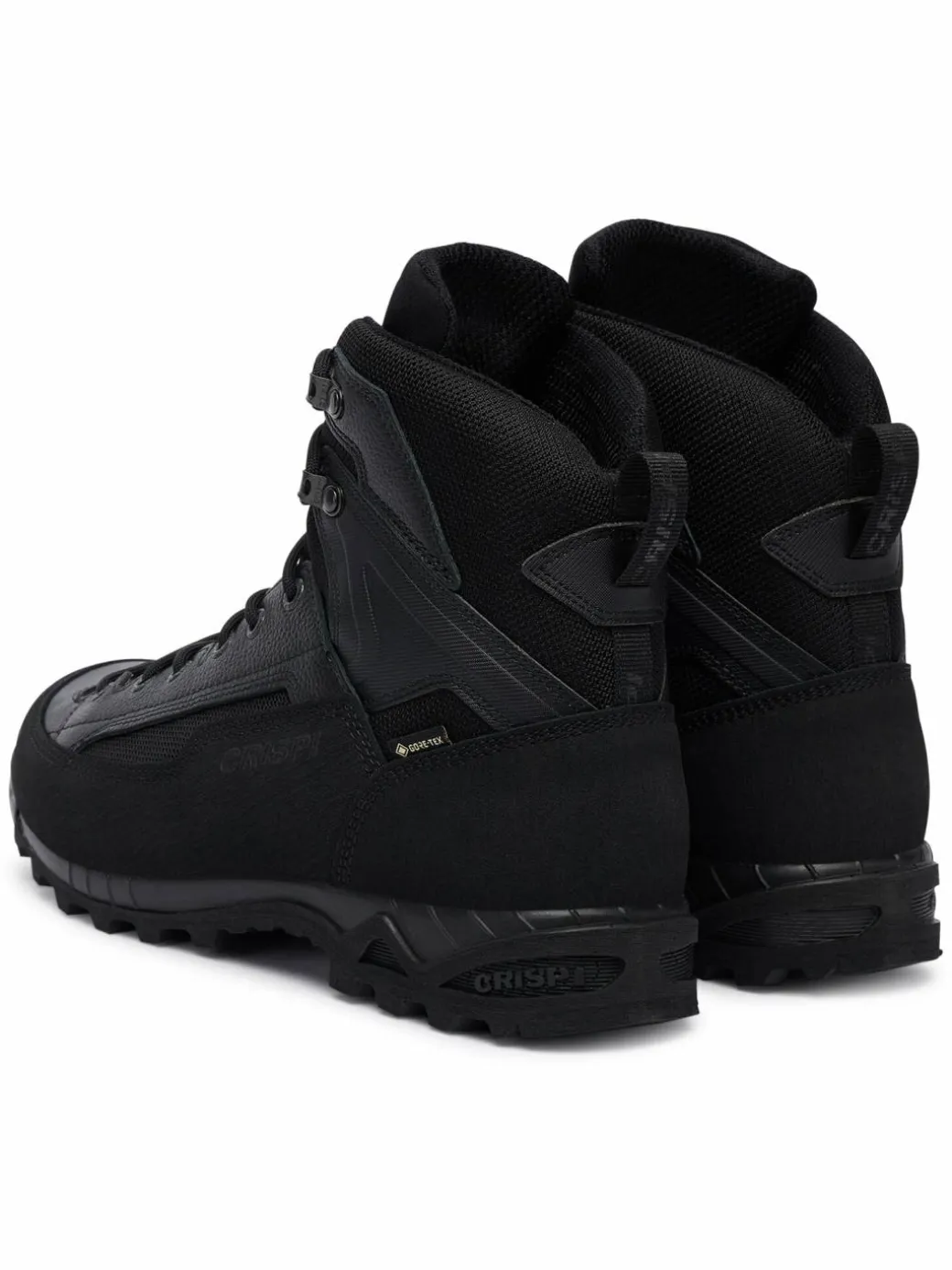 Scarpe da trekking BM21329999 Nero