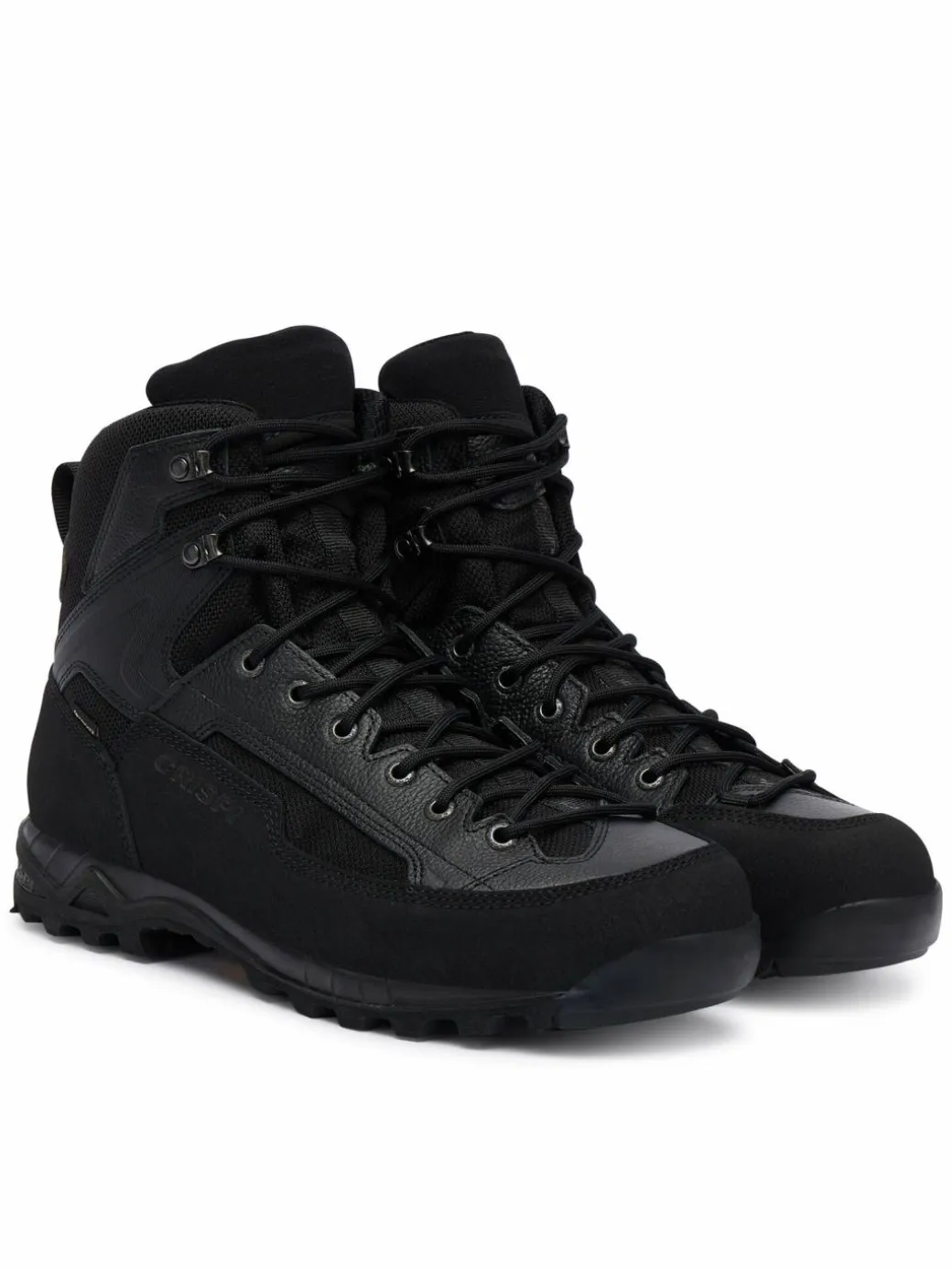 Scarpe da trekking BM21329999 Nero
