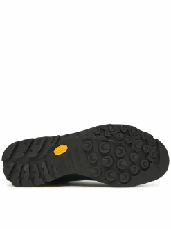 Scarpe da trekking Boulder X Mid GTX ZFAS054B00Y00 Blu