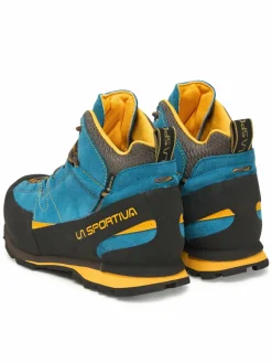 Scarpe da trekking Boulder X Mid GTX ZFAS054B00Y00 Blu