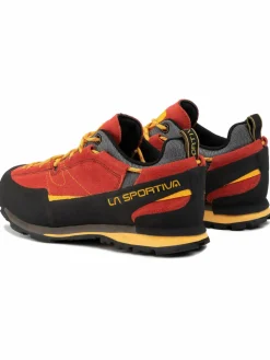 Scarpe da trekking Boulder X 838RE Rosso