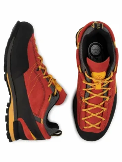 Scarpe da trekking Boulder X 838RE Rosso