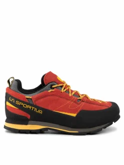Scarpe da trekking Boulder X 838RE Rosso