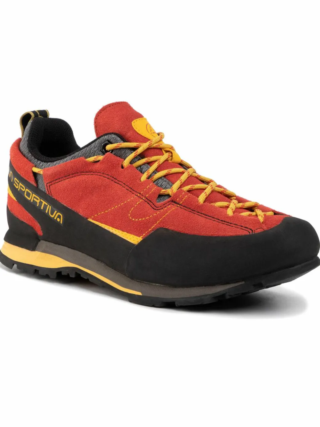 Scarpe da trekking Boulder X 838RE Rosso