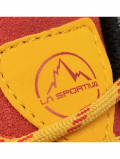 Scarpe da trekking Boulder X 838RE Rosso