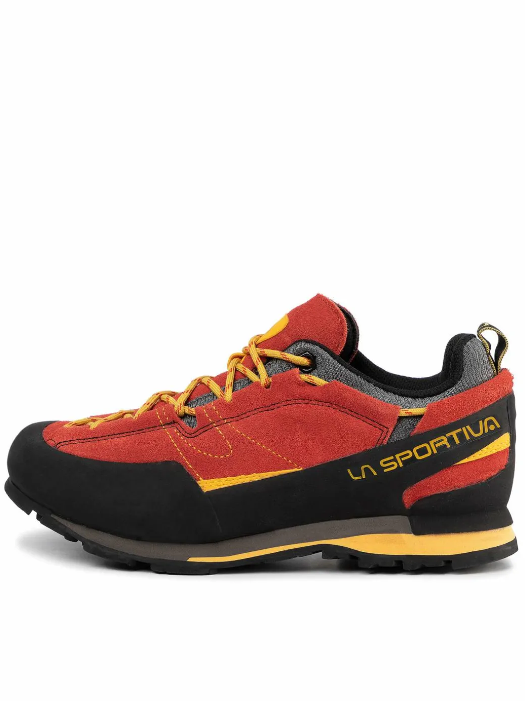 Scarpe da trekking Boulder X 838RE Rosso