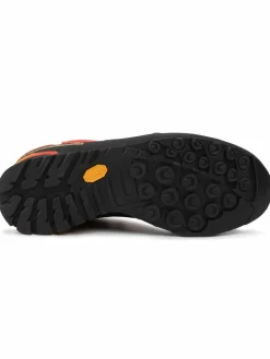 Scarpe da trekking Boulder X 838RE Rosso