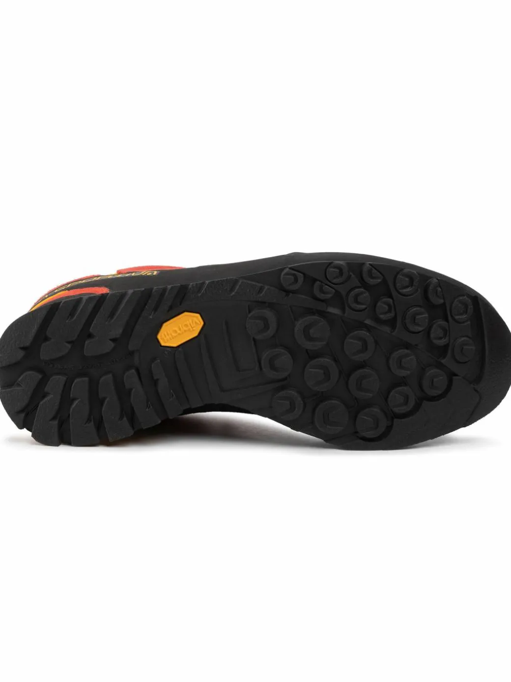Scarpe da trekking Boulder X 838RE Rosso