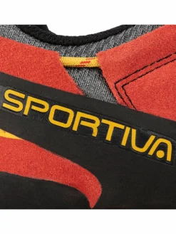 Scarpe da trekking Boulder X 838RE Rosso