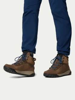 Scarpe da trekking Burnsider™ Waterproof 2128821 Marrone