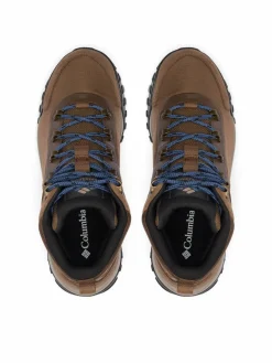 Scarpe da trekking Burnsider™ Waterproof 2128821 Marrone
