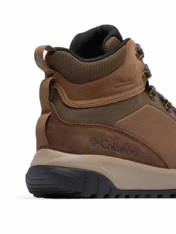Scarpe da trekking Burnsider™ Waterproof 2128821 Marrone