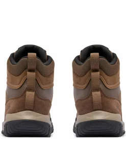 Scarpe da trekking Burnsider™ Waterproof 2128821 Marrone