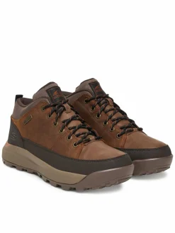 Scarpe da trekking Cambert 210900 CDB Marrone