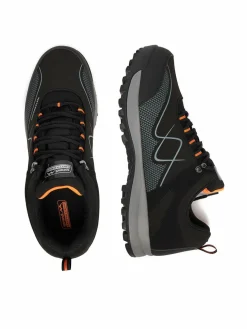 Scarpe da trekking CEO-MP86-19003B Nero