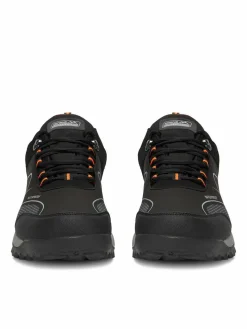 Scarpe da trekking CEO-MP86-19003B Nero