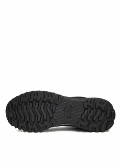 Scarpe da trekking CEO-MP86-19003B Nero