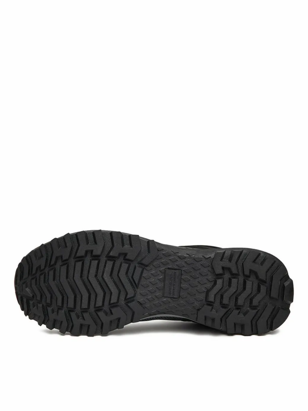 Scarpe da trekking CEO-MP86-19003B Nero