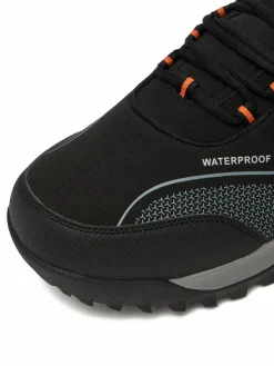 Scarpe da trekking CEO-MP86-19003B Nero