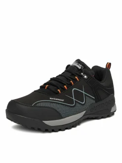 Scarpe da trekking CEO-MP86-19003B Nero
