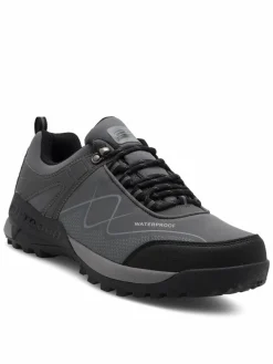 Scarpe da trekking CEO-MP86-19003 Grigio
