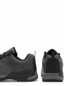 Scarpe da trekking CEO-MP86-19003 Grigio