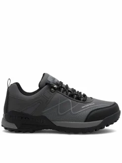 Scarpe da trekking CEO-MP86-19003 Grigio
