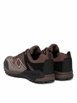 Scarpe da trekking CEO-MP86-19003 Nero