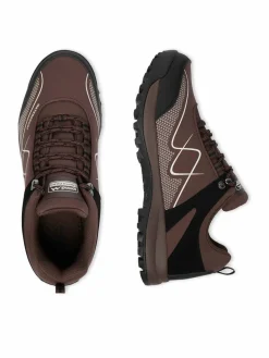 Scarpe da trekking CEO-MP86-19003 Nero