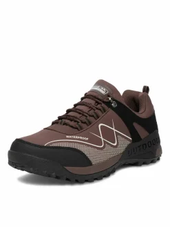 Scarpe da trekking CEO-MP86-19003 Nero