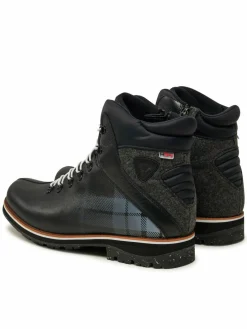 Scarpe da trekking 1907 Chamonix RNKM190 Grigio