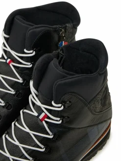 Scarpe da trekking 1907 Chamonix RNKM190 Grigio