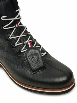 Scarpe da trekking 1907 Chamonix RNKM190 Grigio