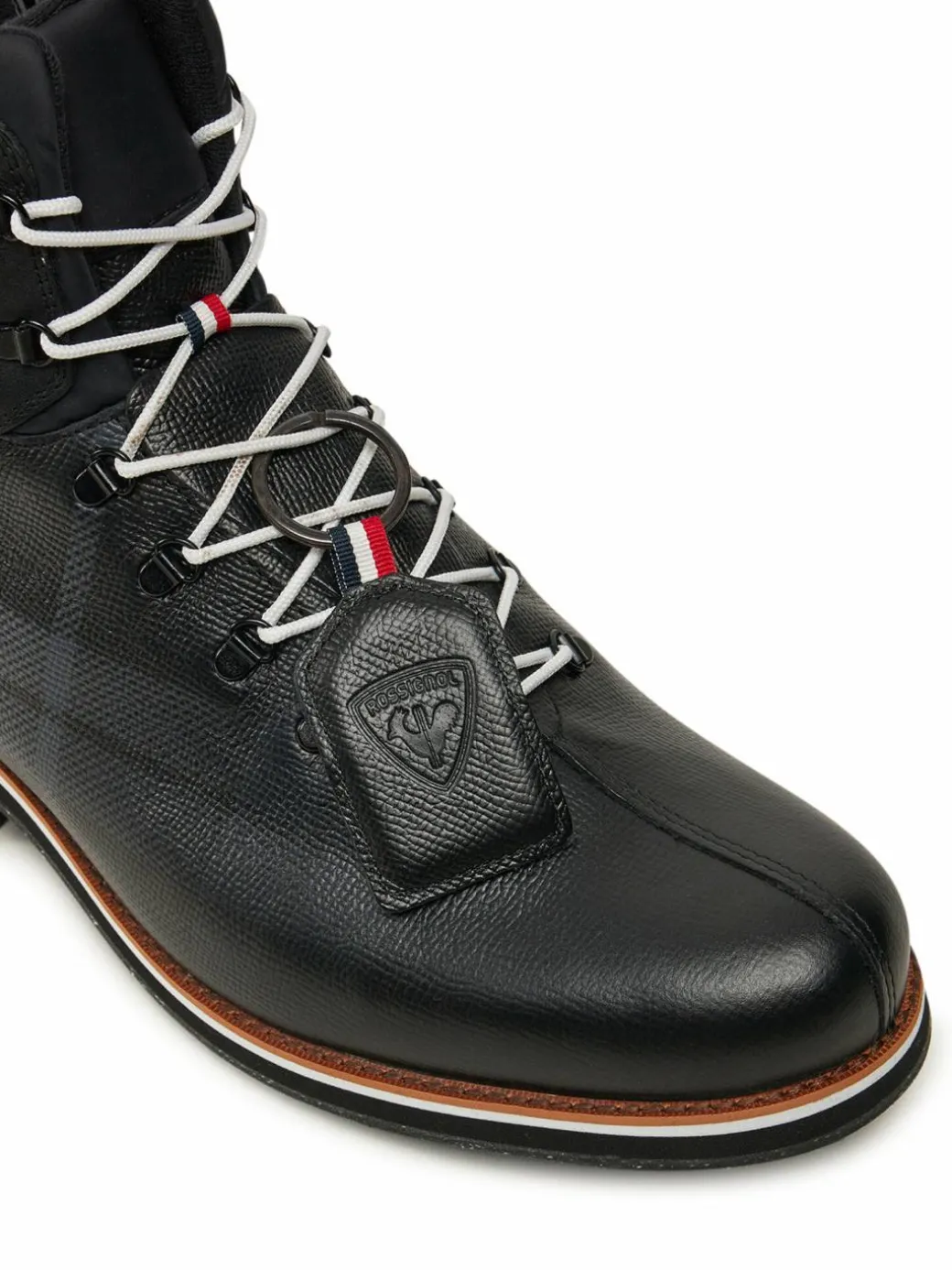 Scarpe da trekking 1907 Chamonix RNKM190 Grigio