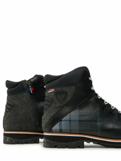 Scarpe da trekking 1907 Chamonix RNKM190 Grigio