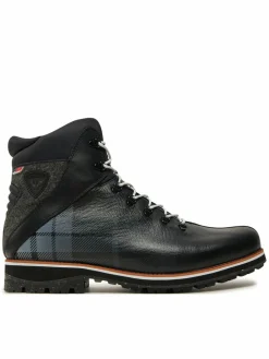 Scarpe da trekking 1907 Chamonix RNKM190 Grigio