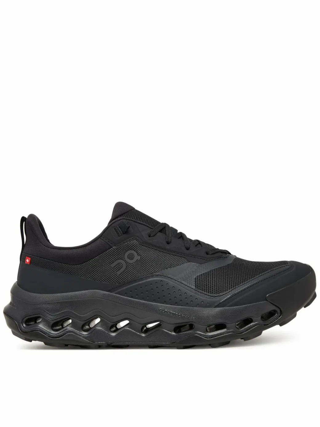 Scarpe da trekking Cloudhorizon 2 3MG10541043 Nero