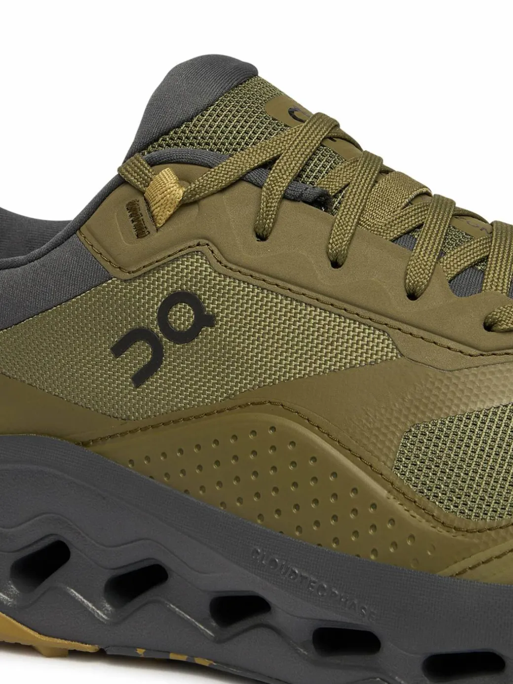 Scarpe da trekking Cloudhorizon 2 3MG10540543 Verde