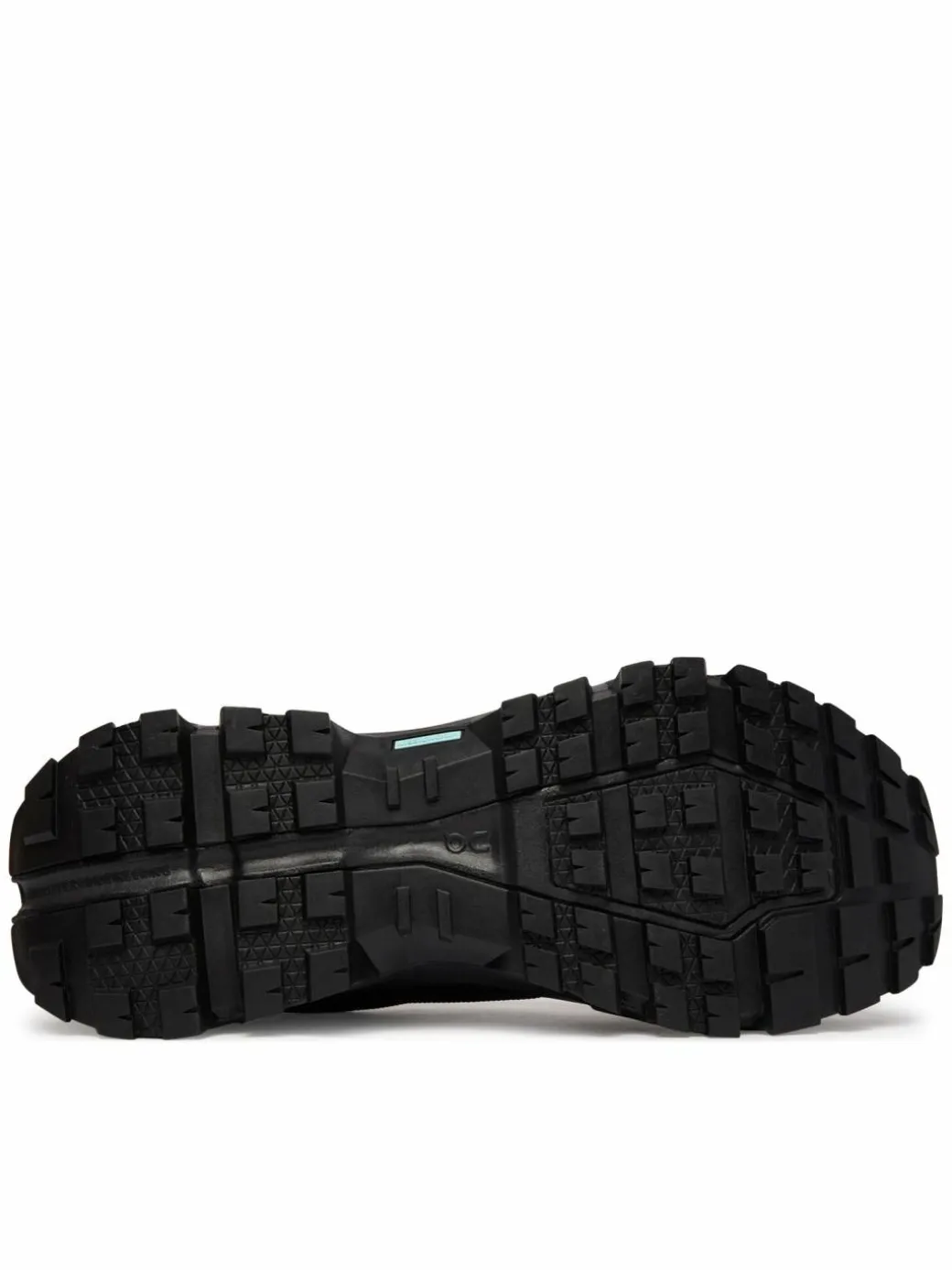 Scarpe da trekking Cloudrock Low Waterproof 3MF10254228 Marrone