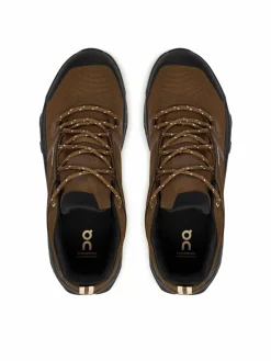 Scarpe da trekking Cloudrock Low Waterproof 3MF10254228 Marrone