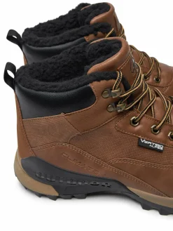Scarpe da trekking Cotun Marrone