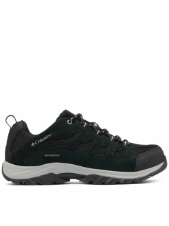 Scarpe da trekking Crestwood™ Waterproof Hiking 2100651 Nero