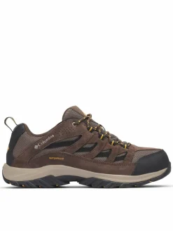 Scarpe da trekking Crestwood Waterproof 2100651 Marrone