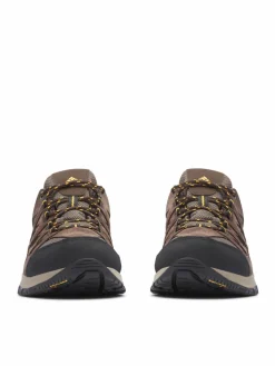 Scarpe da trekking Crestwood Waterproof 2100651 Marrone