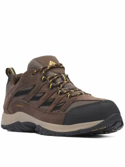 Scarpe da trekking Crestwood Waterproof 2100651 Marrone